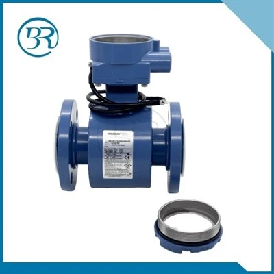 Merilnik pretoka Rosemount 8700
